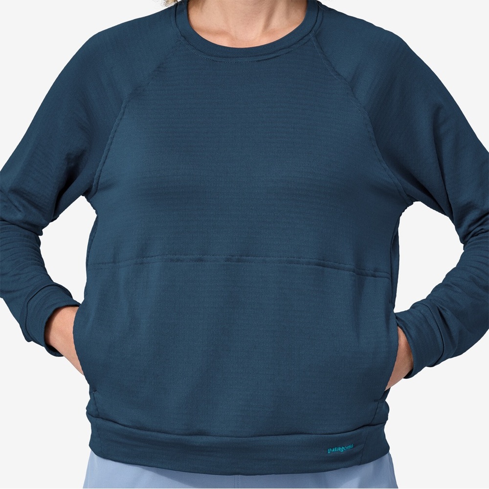 🆕 NWT Patagonia Capilene Thermal Crew long sleeved tee size XL - Picture 9 of 11